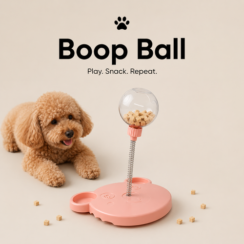 Valden Boop Ball