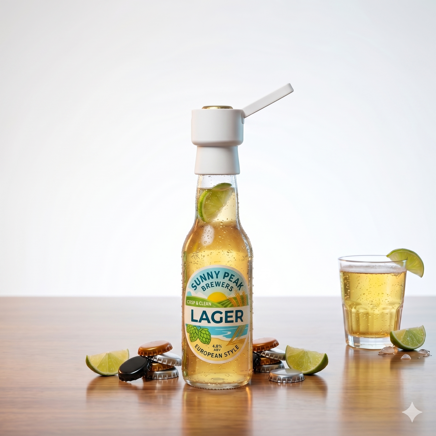 Valden Catapult Bottle Opener