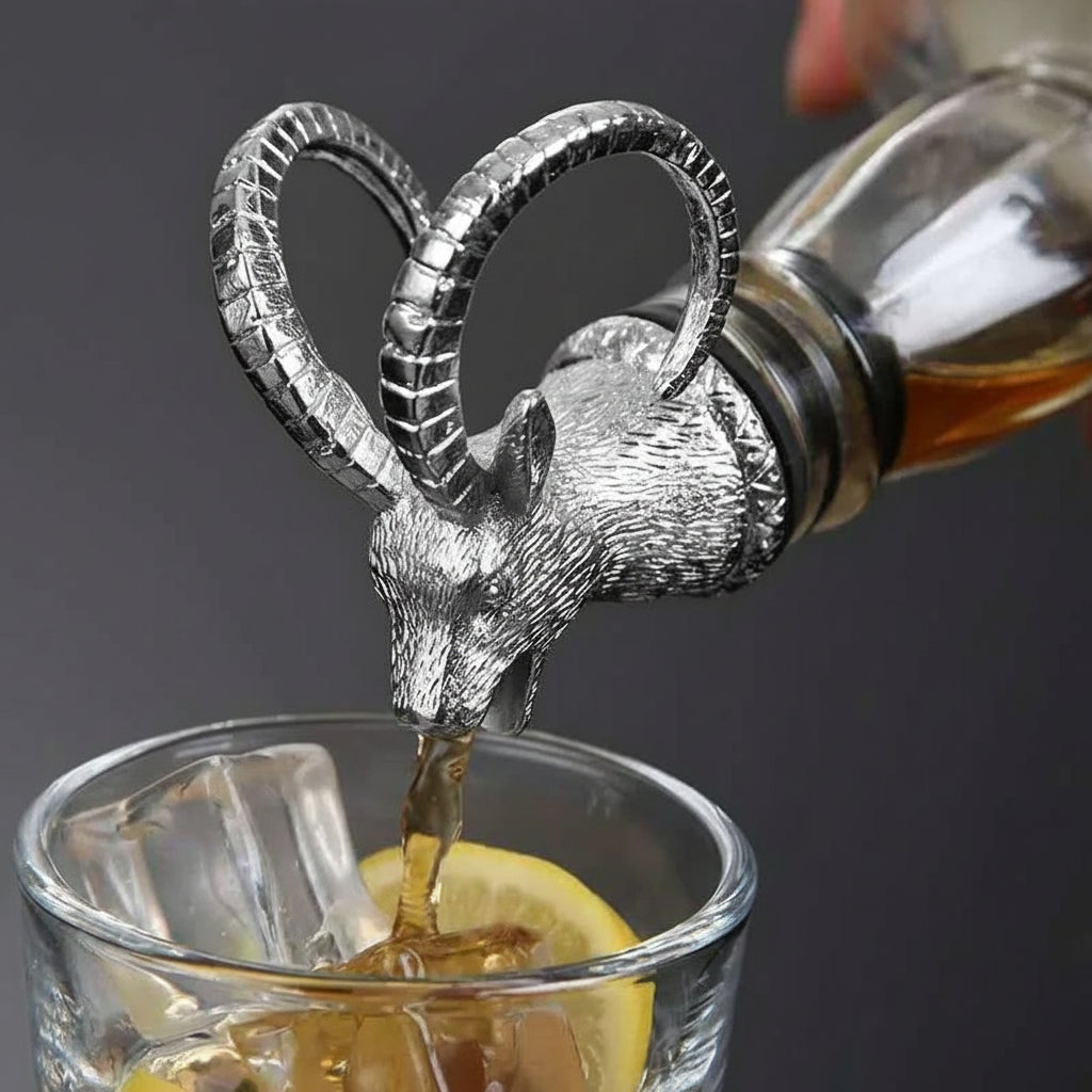 Valden Spirit Pourer Collection