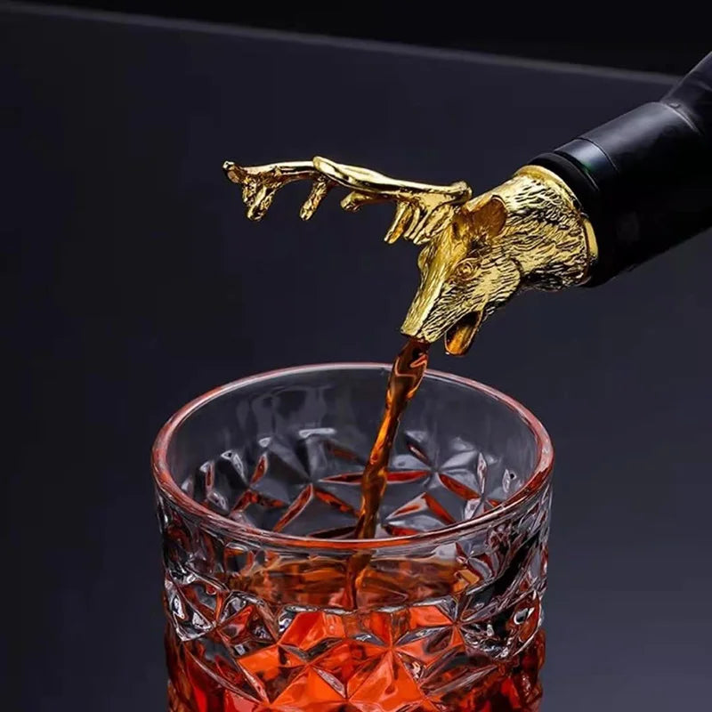 Valden Spirit Pourer Collection