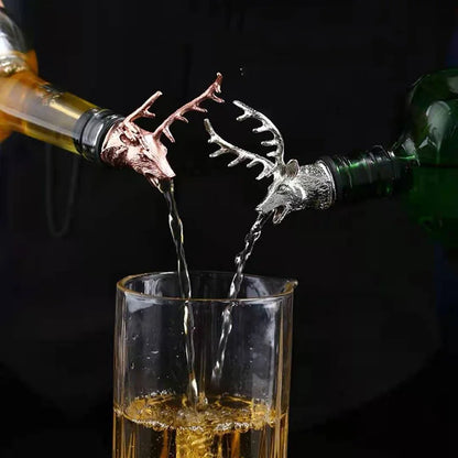 Valden Spirit Pourer Collection