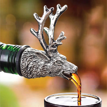 Valden Spirit Pourer Collection