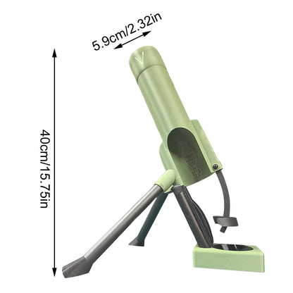 Valden Mortar Beer Bottle Opener