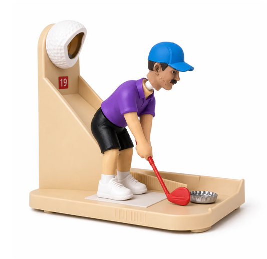 Valden Golf Bottle Opener