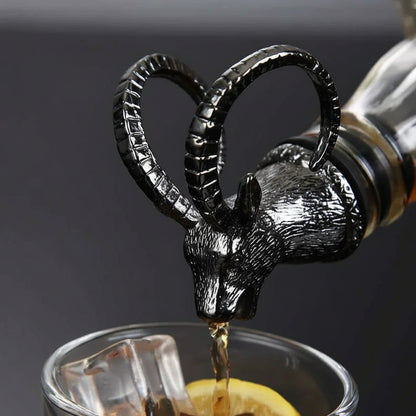 Valden Spirit Pourer Collection