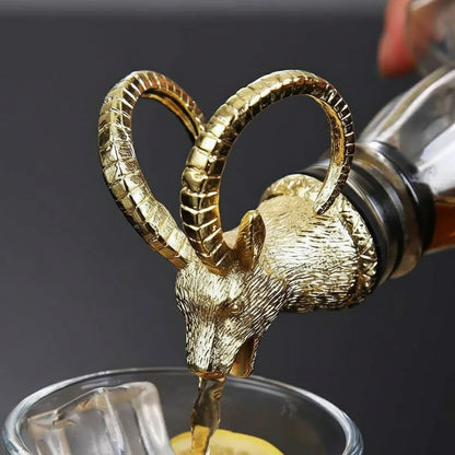 Valden Spirit Pourer Collection