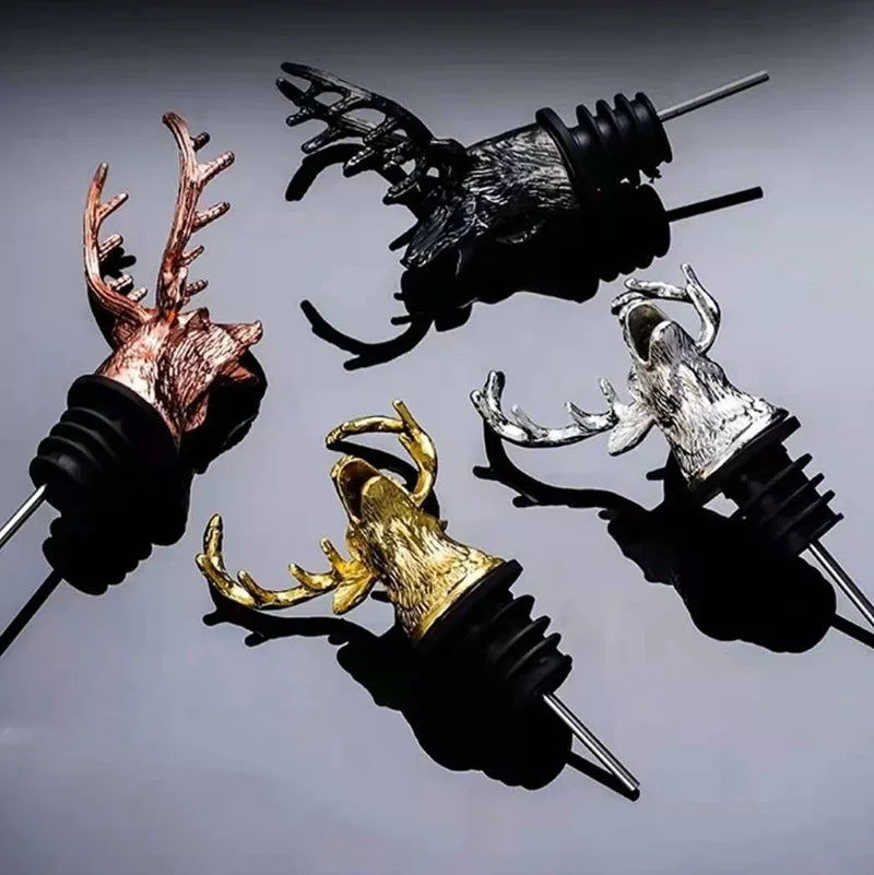 Valden Spirit Pourer Collection