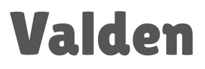 Valden