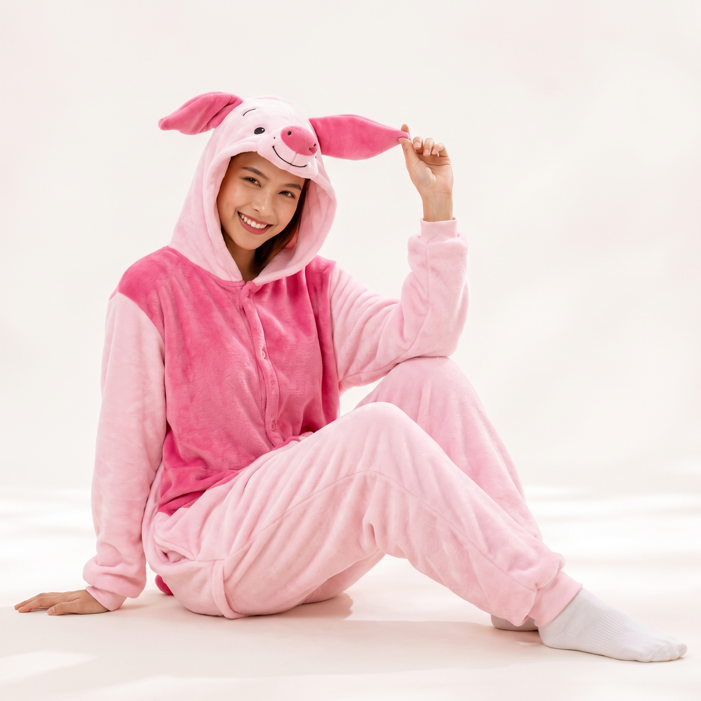 Cartoon Onesie