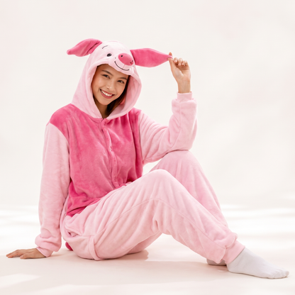 Cartoon Onesie